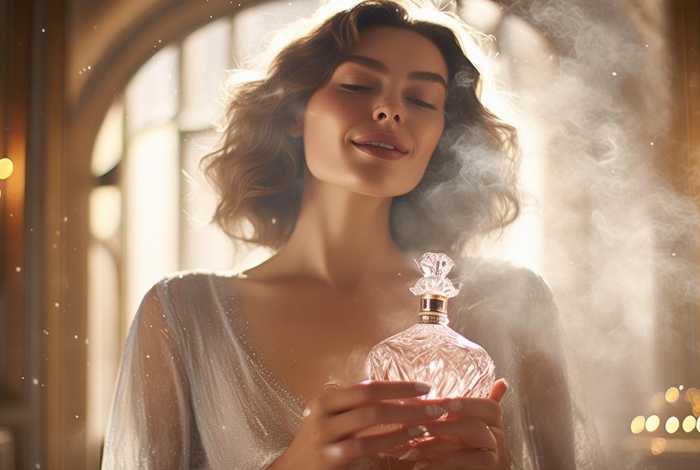 十大公认最好闻的女士香水味道、十大公认最好闻的女士香水味道排名