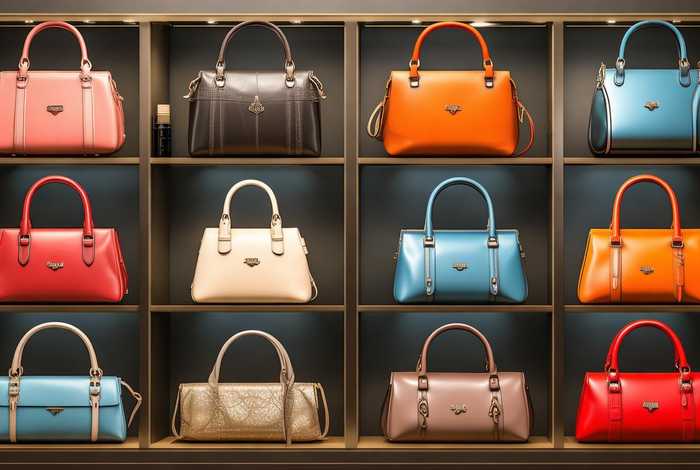 四个字的包包品牌名称大全 四个字的包包品牌名称大全及寓意