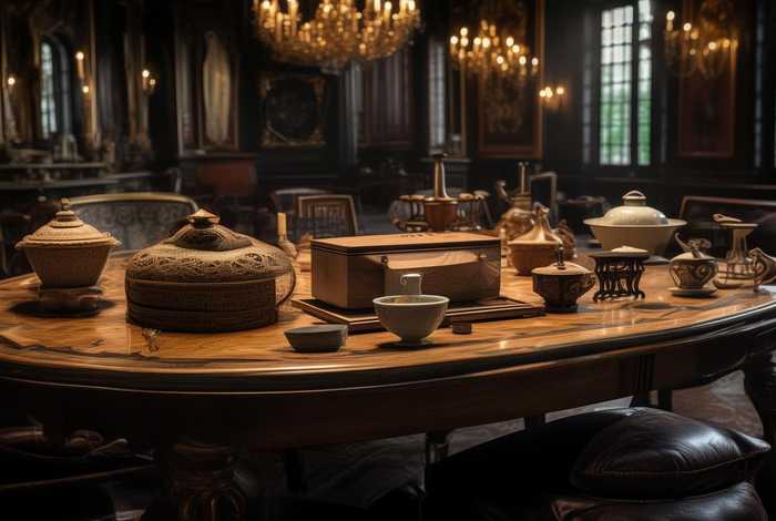 世界排名前十的奢侈品不是什么名表豪车，这才是世界排名前十的奢侈品,你有几个