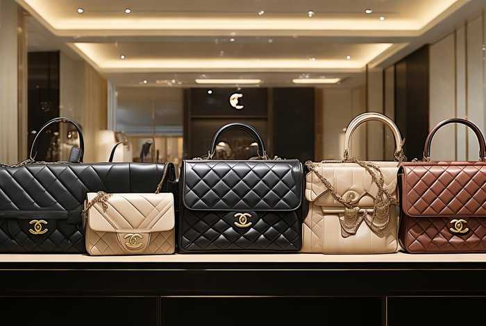 香奈儿包包系列名、香奈儿包包系列名称