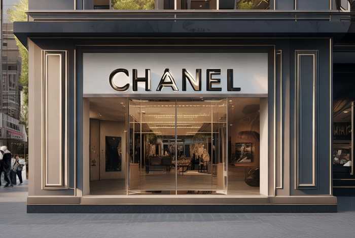 香奈儿服装官网旗舰店在哪；香奈儿服装官网旗舰店在哪里