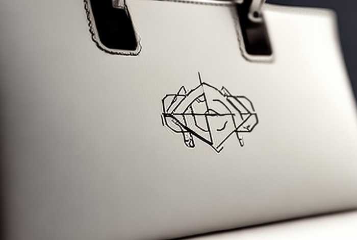 小众品牌包包的logo，小众品牌包包的标志图片