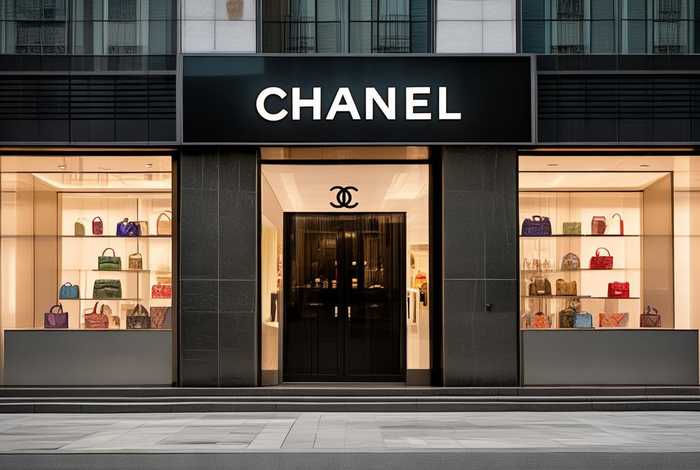 中国香奈儿包专柜地址 - 中国香奈儿包包专柜地址