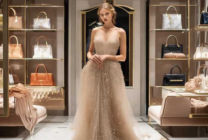 奢侈品女装牌子（奢侈品女装牌子有哪些）