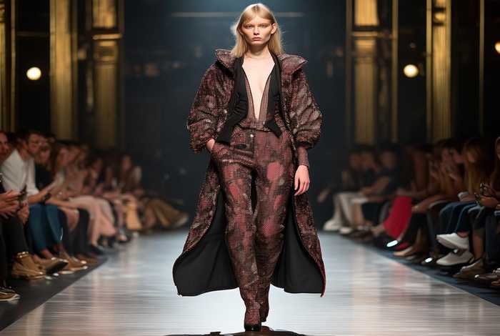 世界级时尚品牌(世界级时尚品牌排行榜) 世界级时尚品牌(世界级时尚品牌排行榜)