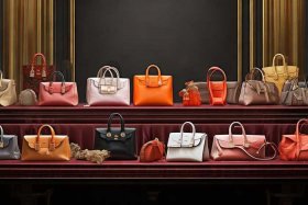 奢侈品品牌包包等级 奢侈品品牌包包等级排名