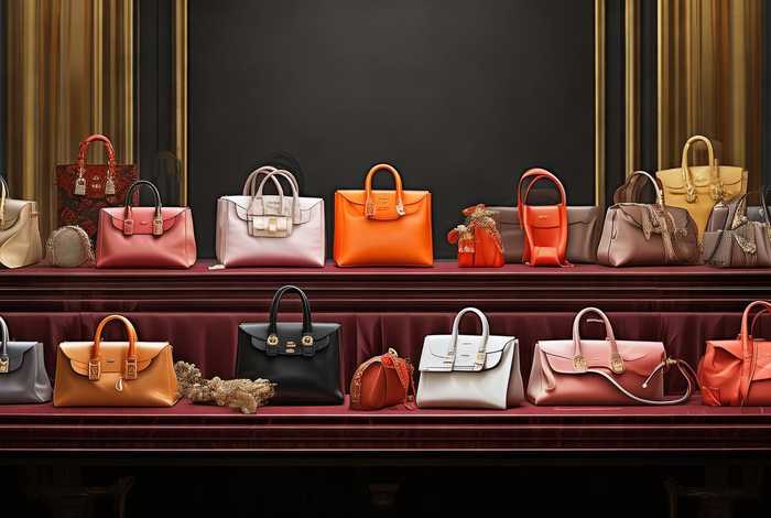 奢侈品品牌包包等级 奢侈品品牌包包等级排名