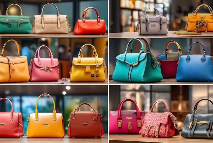 十大必买包包图片、十大必买包包图片大全