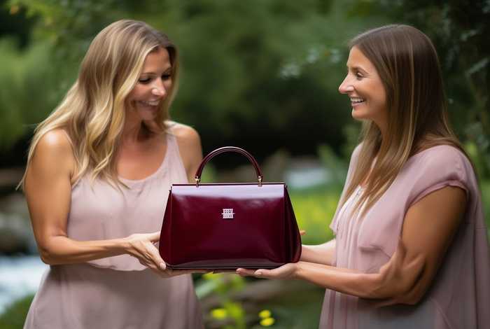 送妈妈哪个牌子的包包合适，送妈妈哪个牌子的包包合适呢