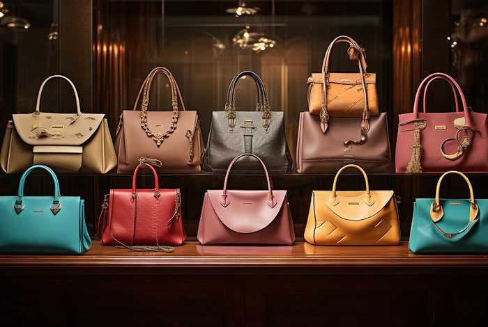 世界十大女士品牌包包 世界十大女士品牌包包排名
