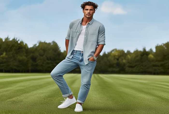 休闲装男装品牌(休闲装男装品牌排行榜) 休闲装男装品牌(休闲装男装品牌排行榜)