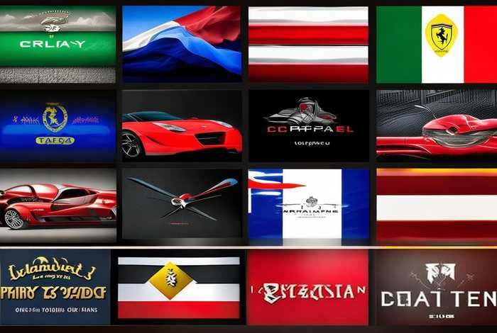 奢侈品牌有哪些分别是哪个国家的；奢侈品牌有哪些分别是哪个国家的产品