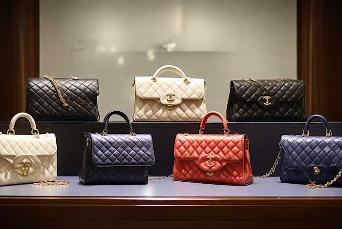 香奈儿女包正品价目表，香奈儿女包正品价目表图片