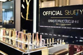 圣罗兰美妆官网旗舰店套装 - 圣罗兰美妆官网旗舰店套装价格