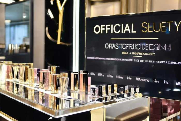 圣罗兰美妆官网旗舰店套装 - 圣罗兰美妆官网旗舰店套装价格