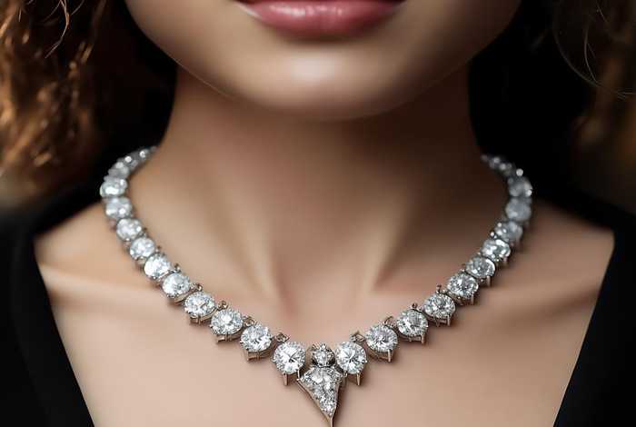 最值得入手的经典奢侈品项链；最值得入手的经典奢侈品项链品牌