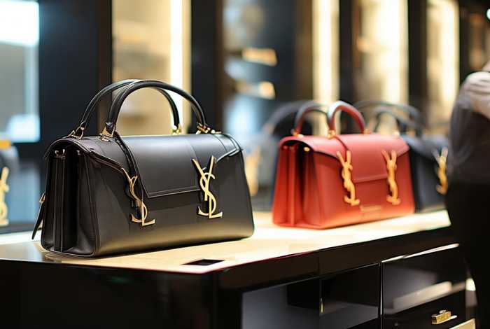 圣罗兰包包中国官网旗舰店，圣罗兰包包中国官网旗舰店是正品吗