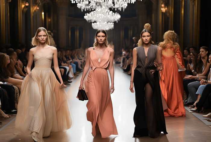 意大利服装品牌前20名 奢侈品 - 意大利服装品牌前20名 奢侈品有哪些