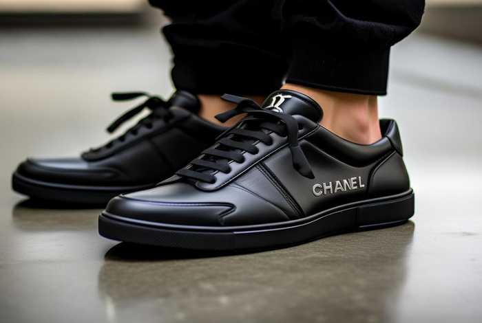 香奈儿男鞋休闲鞋（香奈儿男鞋休闲鞋价格）