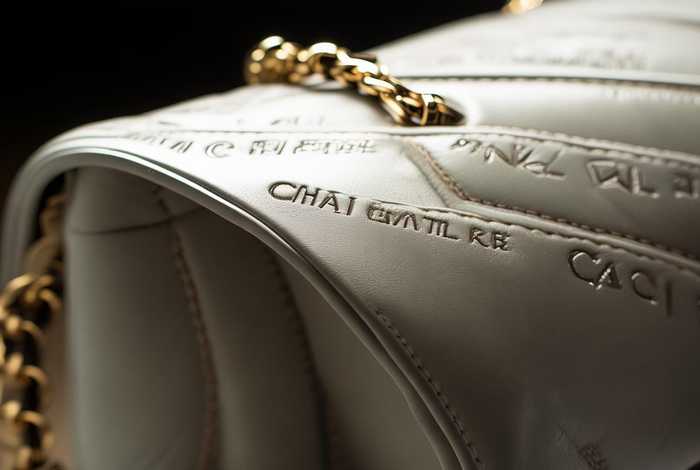 香奈儿包包怎么找型号（香奈儿包包怎么找型号的）