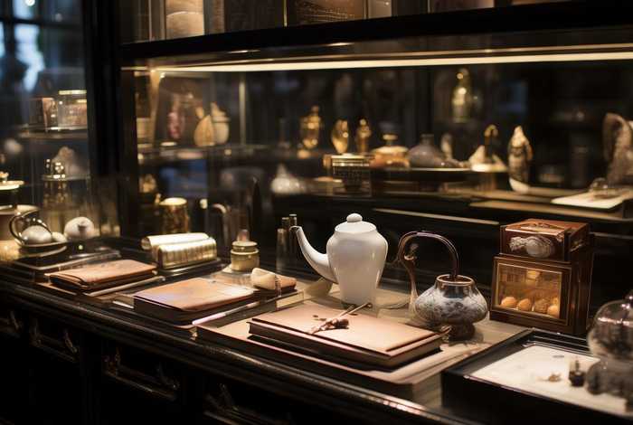 小众奢侈品有哪些品牌、小众奢侈品有哪些品牌好