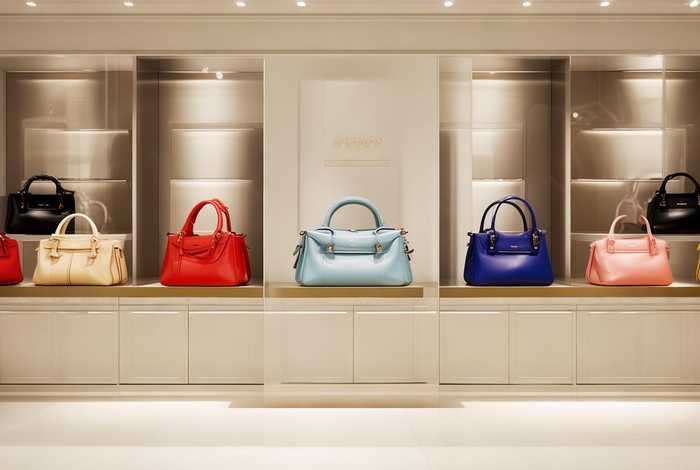 十大名女包 十大女包品牌名次排列