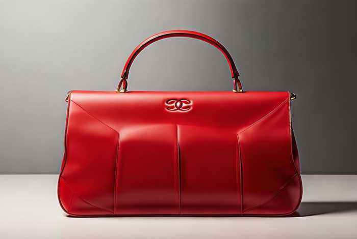 香奈儿包包红色新款；香奈儿包包红色新款款式