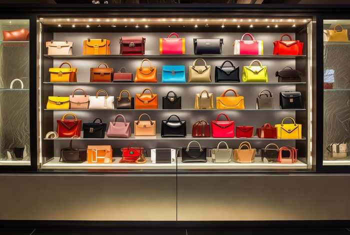 香港正品包包品牌大全 - 香港正品包包品牌大全有哪些