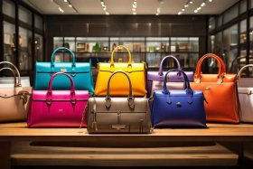 十大轻奢女包品牌排行榜；十大轻奢女包品牌排行榜图片