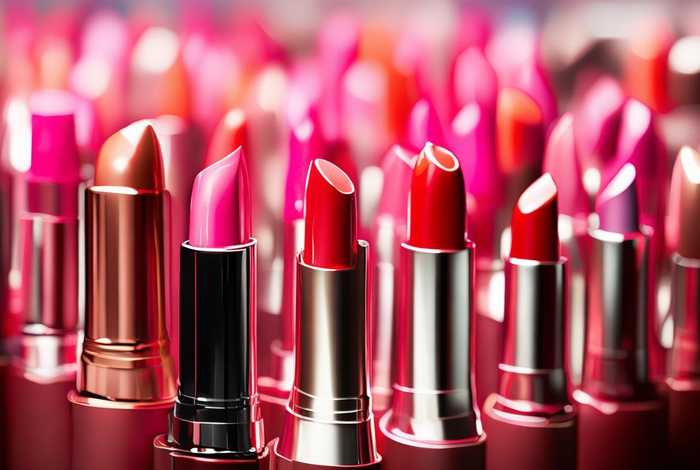 最新口红排名、最新口红排行榜前20名