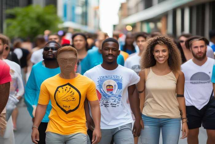 著名的t恤品牌（著名的t恤品牌排行榜）