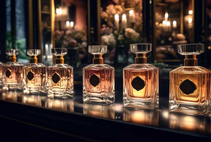 世界名牌香水排名(世界品牌香水排行榜前十名) 世界名牌香水排名(世界品牌香水排行榜前十名)