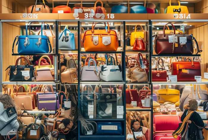 性价比包包排行榜前十名 - 性价比包包排行榜前十名品牌