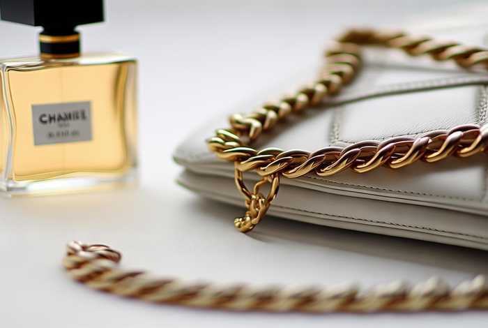 香奈儿19号包如何辨真假 - 香奈儿19号香水真假