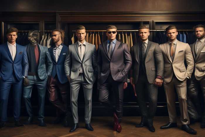 世界十大西装男装品牌、世界十大西装男装品牌有哪些