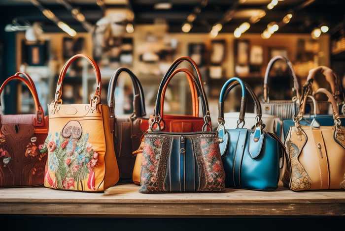 原创女包品牌小众；原创女包品牌小众有哪些