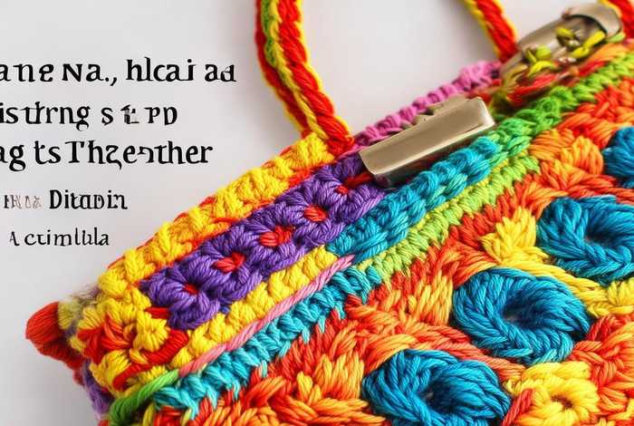 手工编织包包款式教程大全 手工编织包包款式教程大全图解