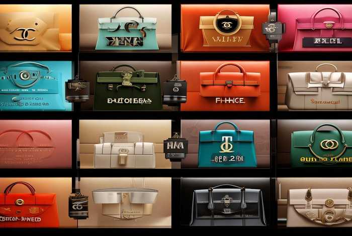 十大奢侈品包包品牌标志图片、十大奢侈品包包品牌标志图片及价格