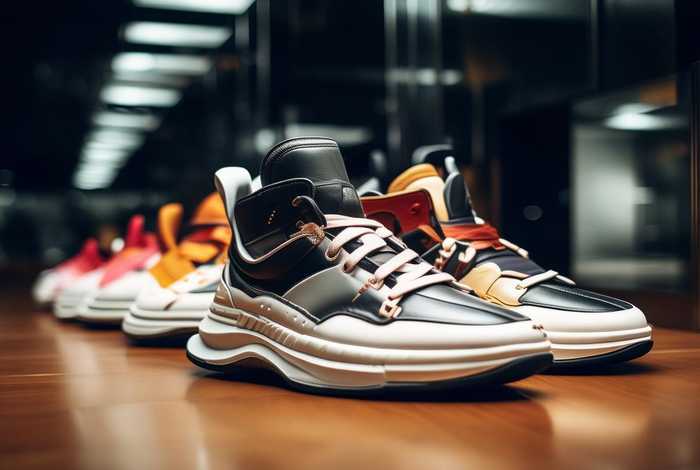 世界十大奢侈品运动鞋品牌、世界十大奢侈品运动鞋品牌排行榜