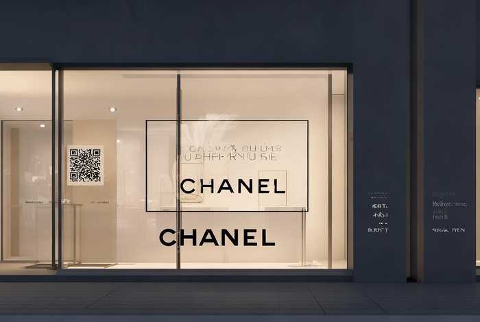 香奈儿香水正品查询扫一扫；香奈儿香水正品查询扫一扫在哪里