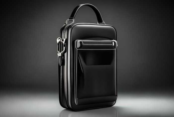 手机包触屏斜挎高端大气上档次 斜挎手机包包做法大全