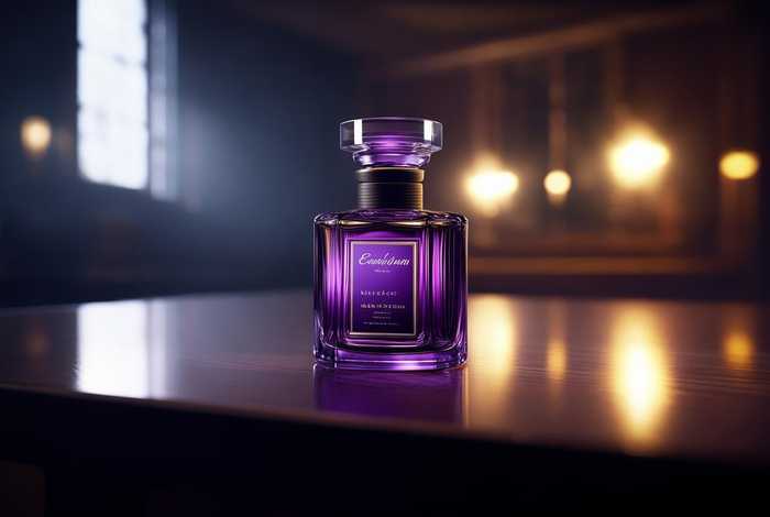 味道小众的香水（味道小众的香水品牌）