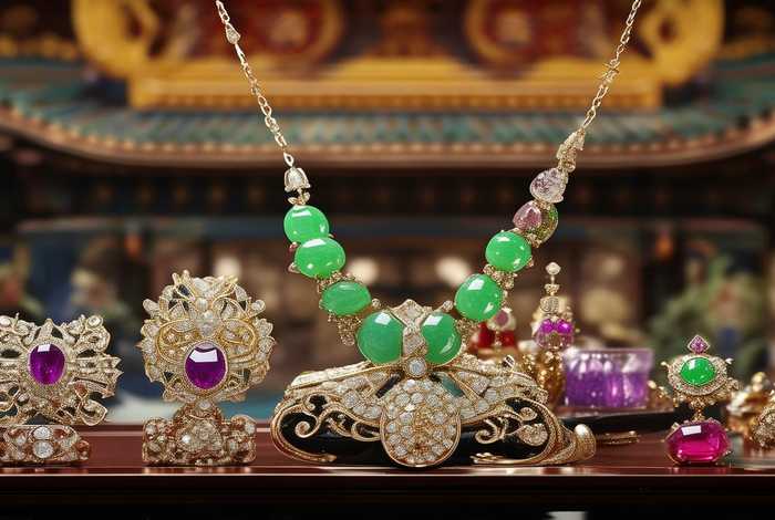 中国本土奢侈品品牌珠宝(中国本土奢侈品品牌珠宝排名) 中国本土奢侈品品牌珠宝(中国本土奢侈品品牌珠宝排名)