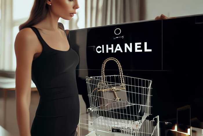 香奈儿是否能在官网购买包包；香奈儿是否能在官网购买包包呢