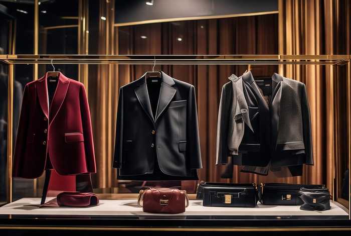 著名轻奢品牌 - 著名轻奢品牌排行榜