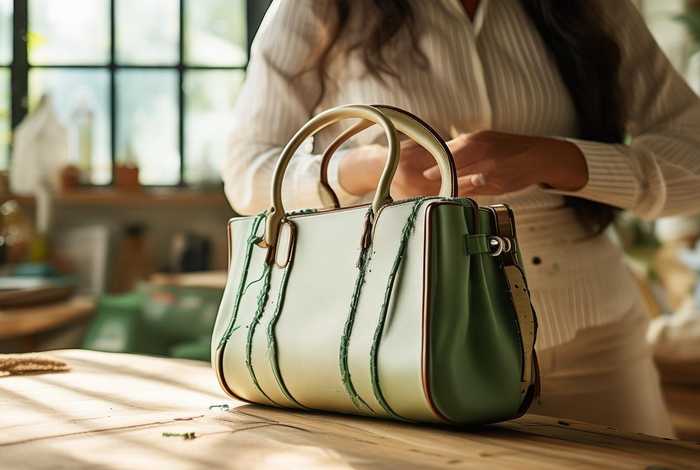 制作包包有哪些比较环保的材料 制作包包有哪些比较环保的材料呢