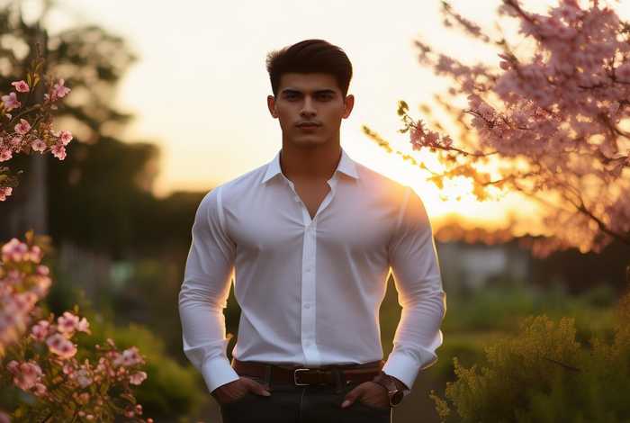 适合男生的名字寓意好单个字 - 适合男生的名字寓意好单个字有哪些