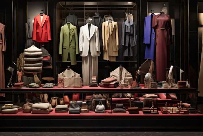 世界十大名牌衣服价格；世界十大名牌衣服价格图片