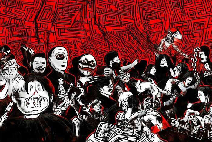 十大传销骗局,十大传销骗局案例 十大传销骗局,十大传销骗局案例