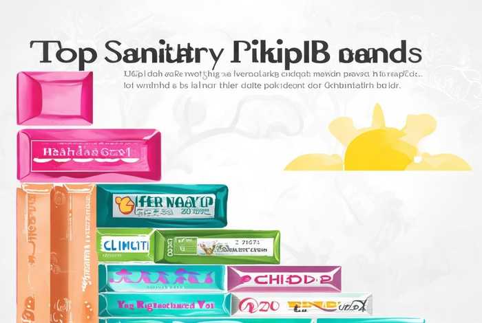卫生巾知名品牌，卫生巾知名品牌排行榜